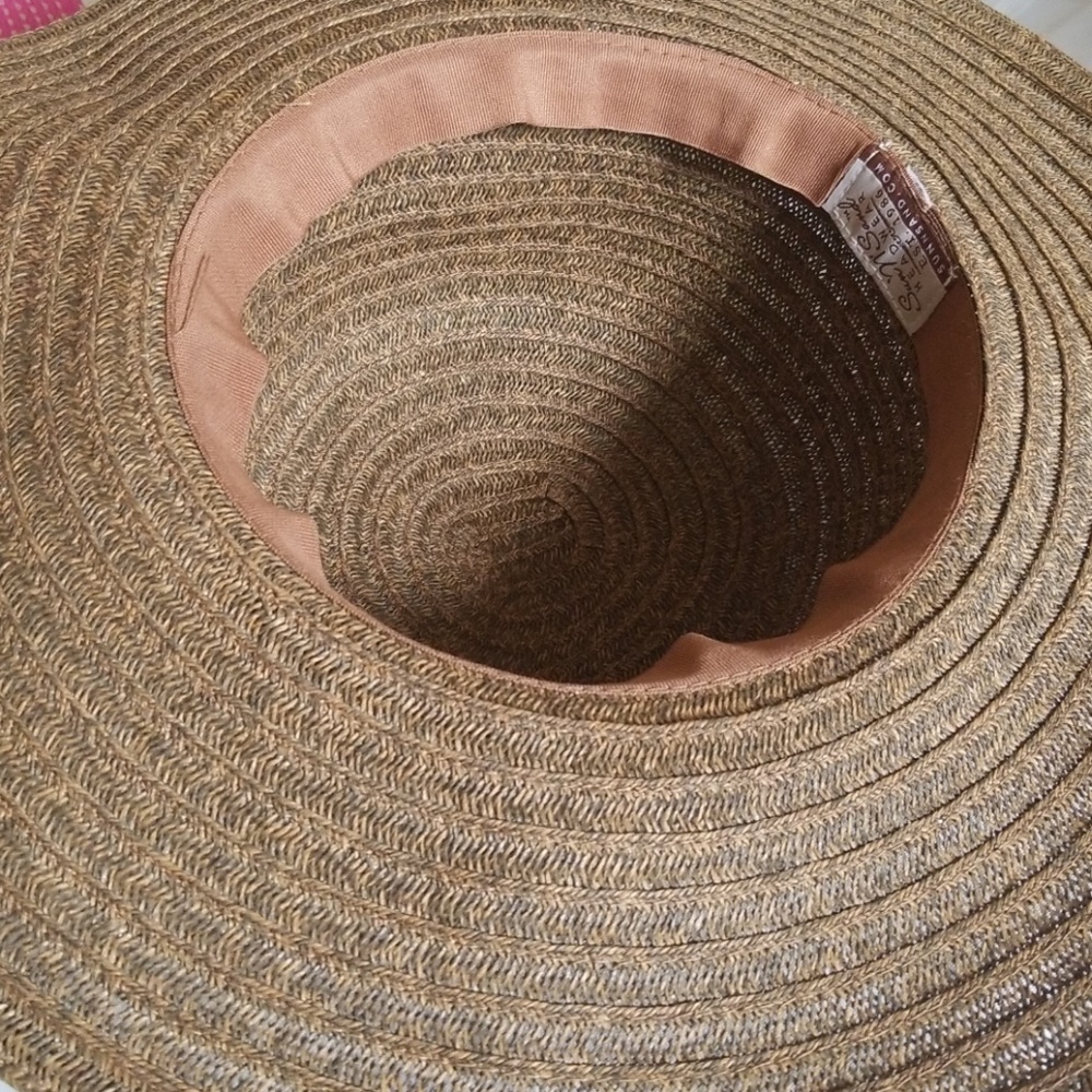 Sun 'N' Sand Hat View 5